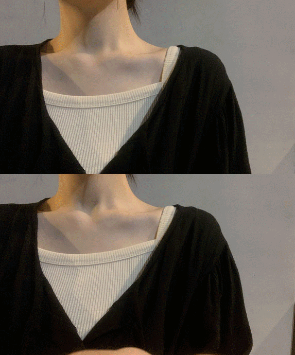 sofien blouse (2 color)